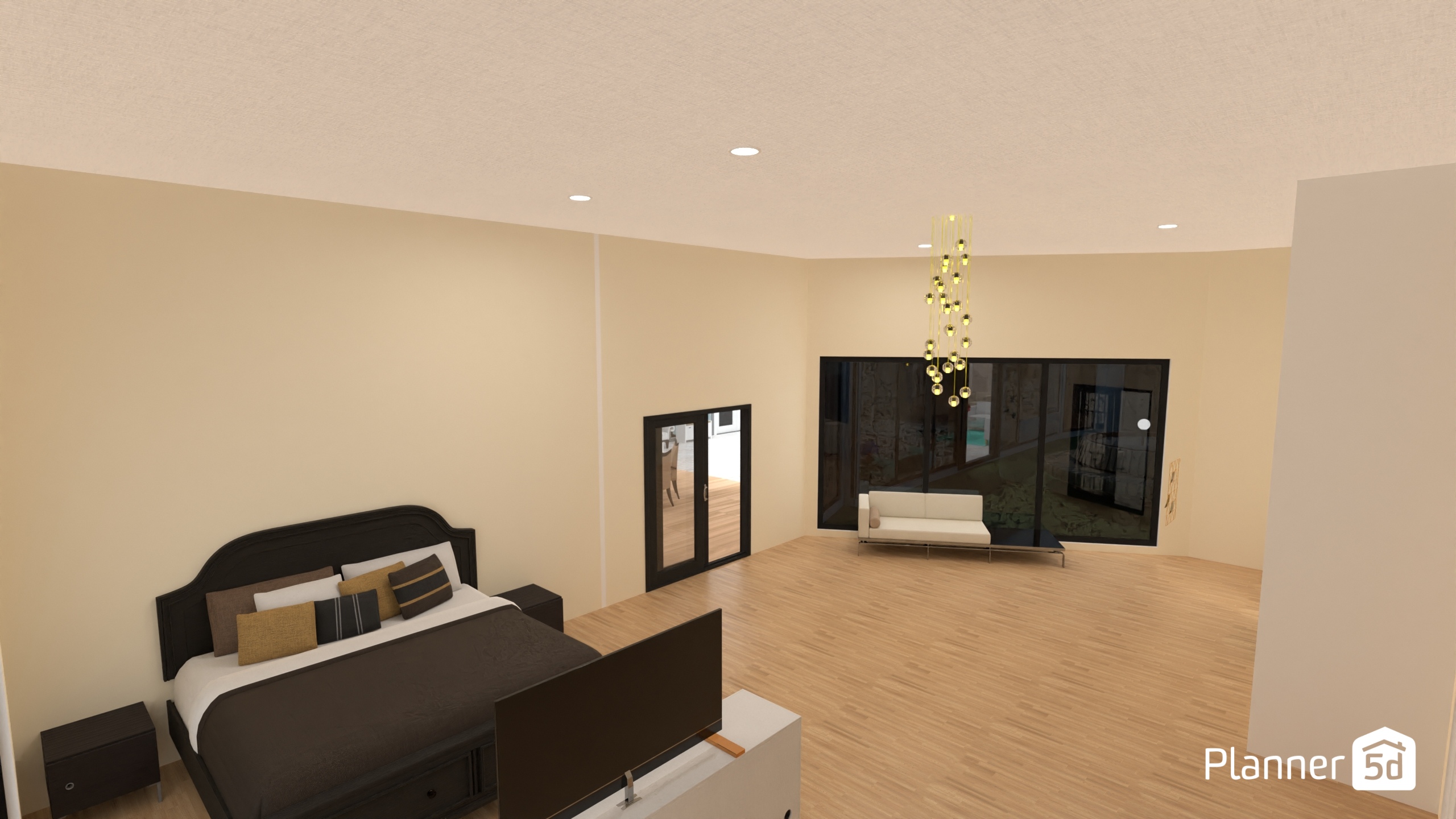 modern house #23393358 by haxly