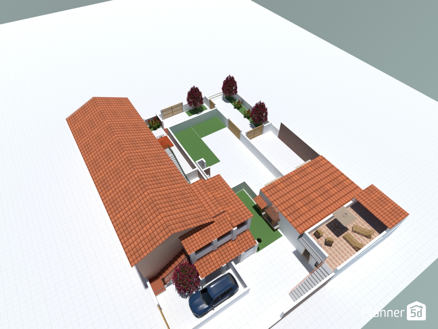 Casa Alabe 4 appartamenti #26198712 by Billia Mura