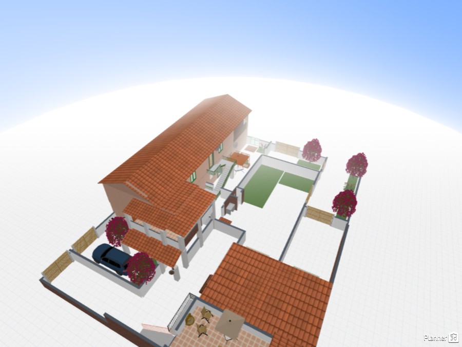 Casa Alabe 4 appartamenti #26339388 by Billia Mura