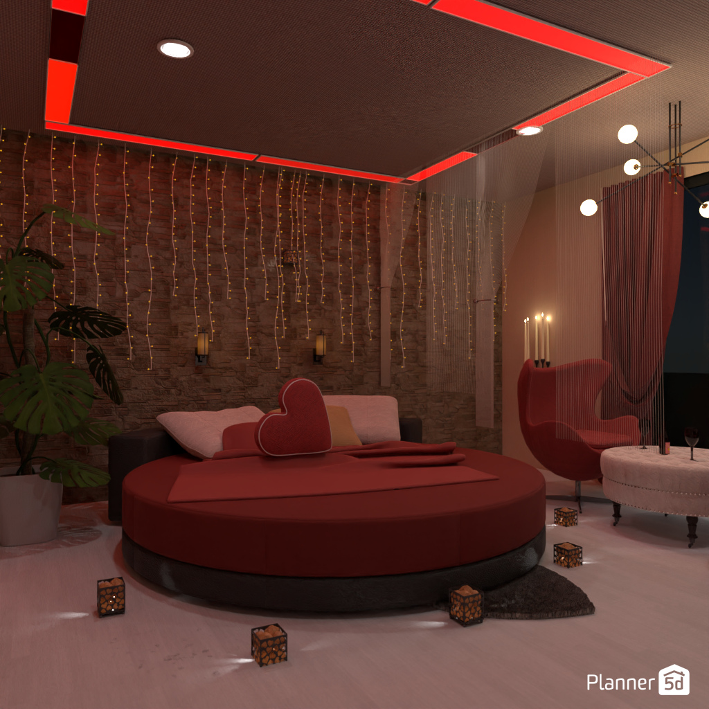 St. Valentine's day #17481939 by Editors Choice