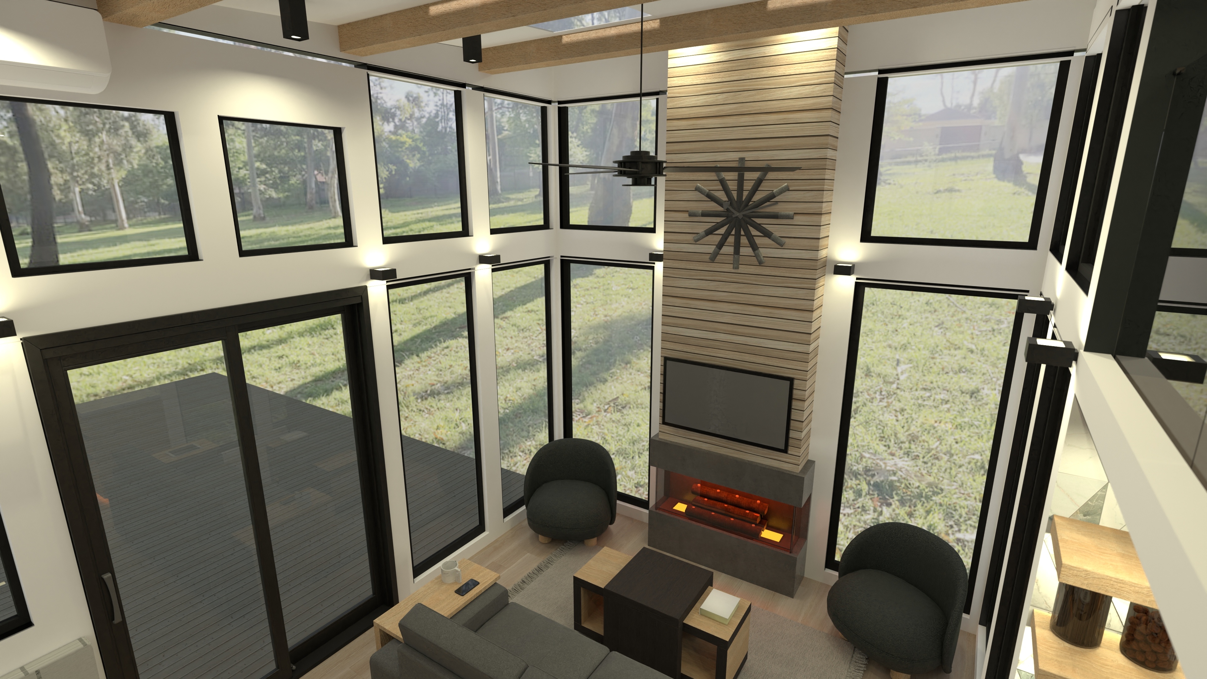 Sequoia (2bd) #24975576 by Marty Johnston