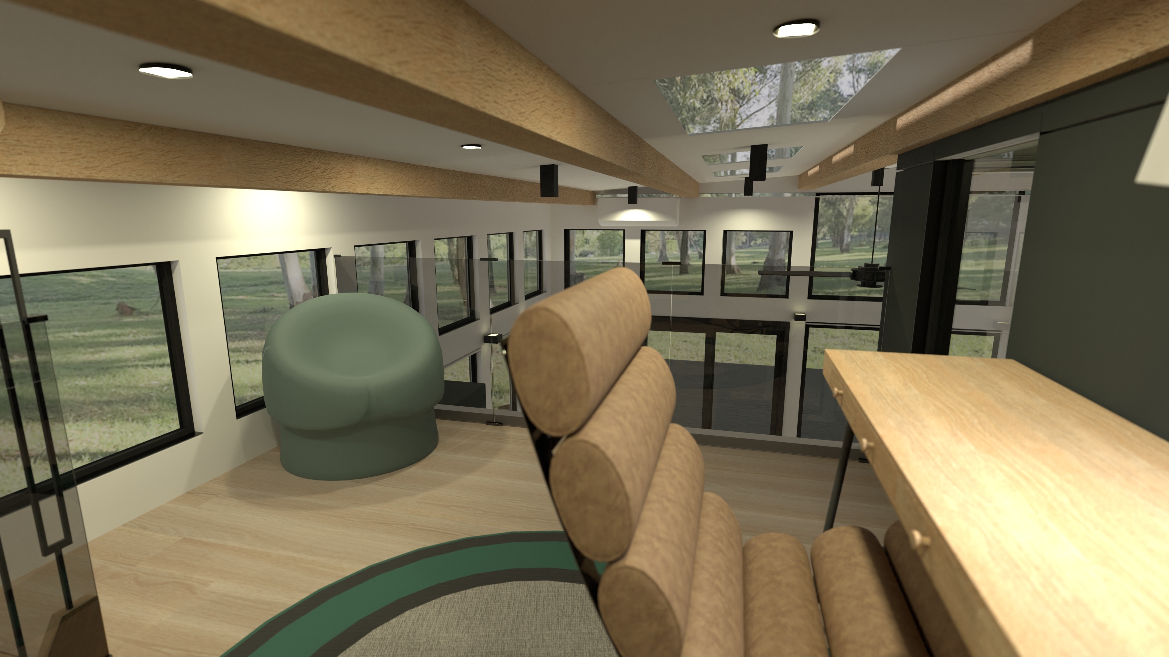 Sequoia (2bd) #24975684 by Marty Johnston