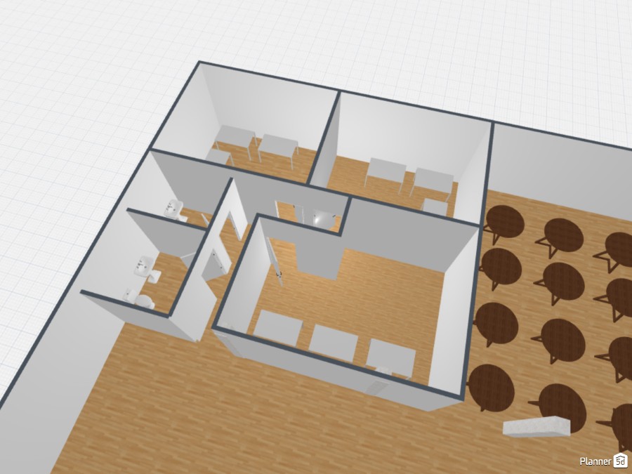 New project #23397530 by User 150673052