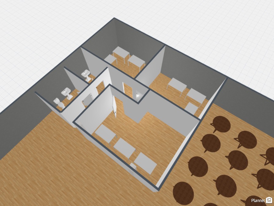 New project #23397582 by User 150673052