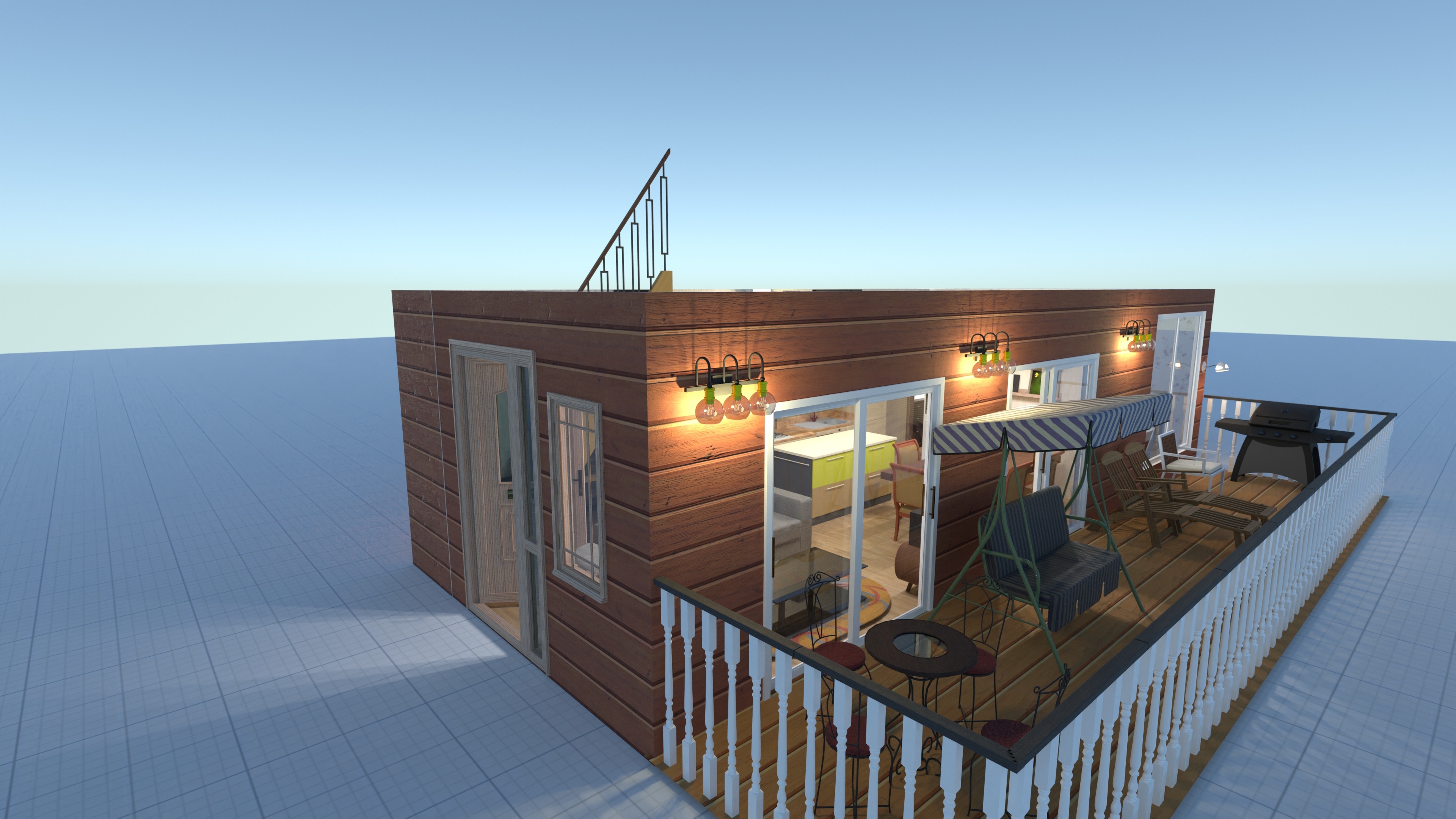 Nuevo proyecto #25787384 by User 174547580