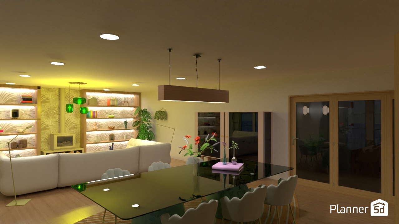 Proyecto nuevo 1 #25858712 by Cristina