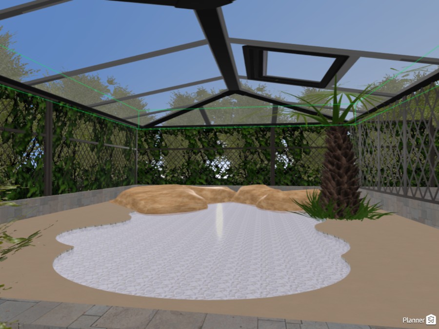 City Park #25900152 by User 175949544