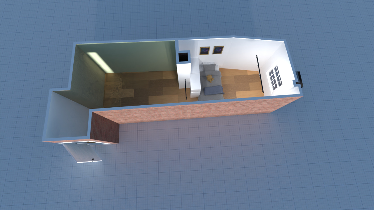 Sister Room #21384514 by User 99318235