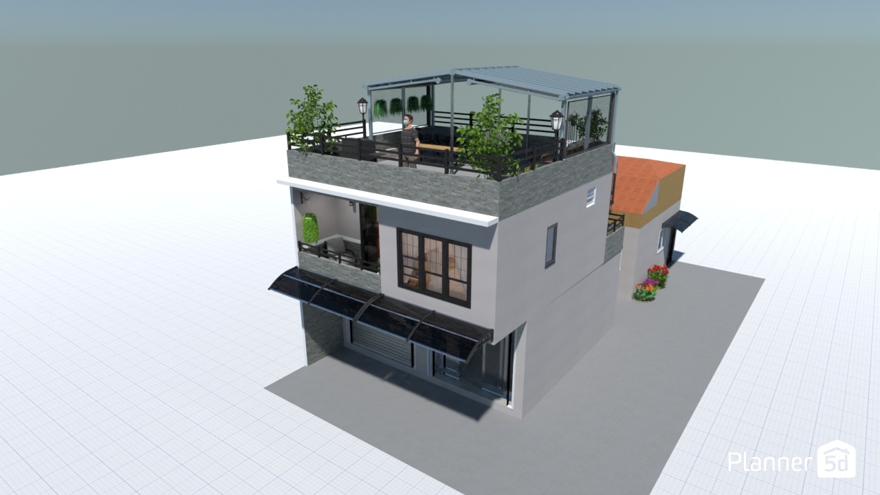 Project #392 #23366442 by Chel DV