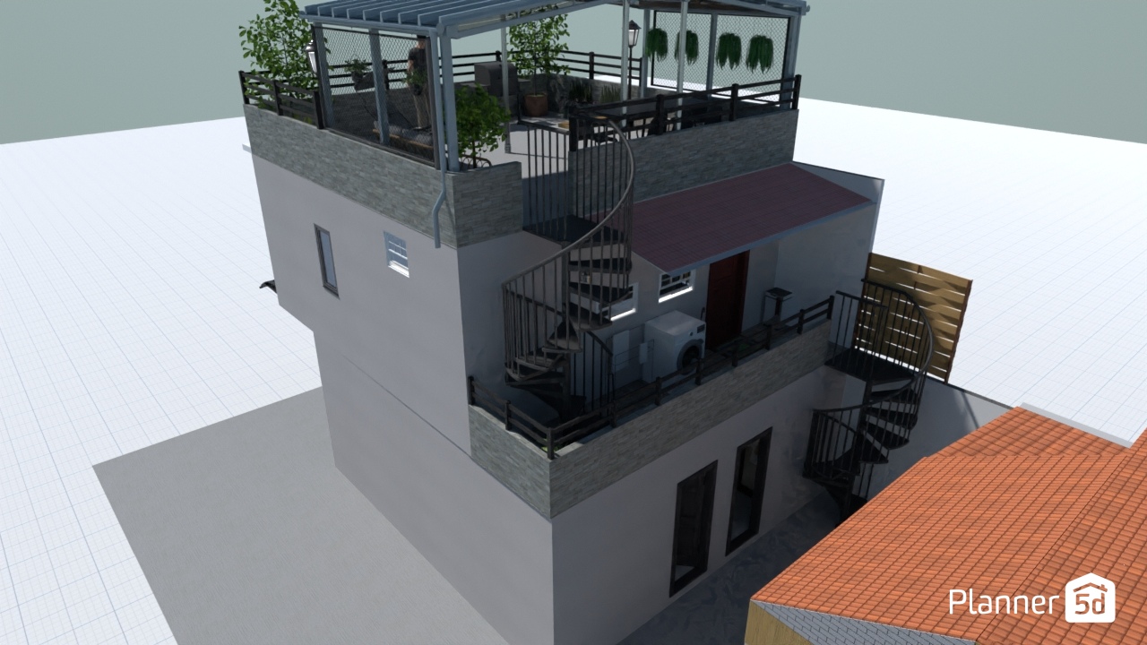 Project #392 #23366474 by Chel DV