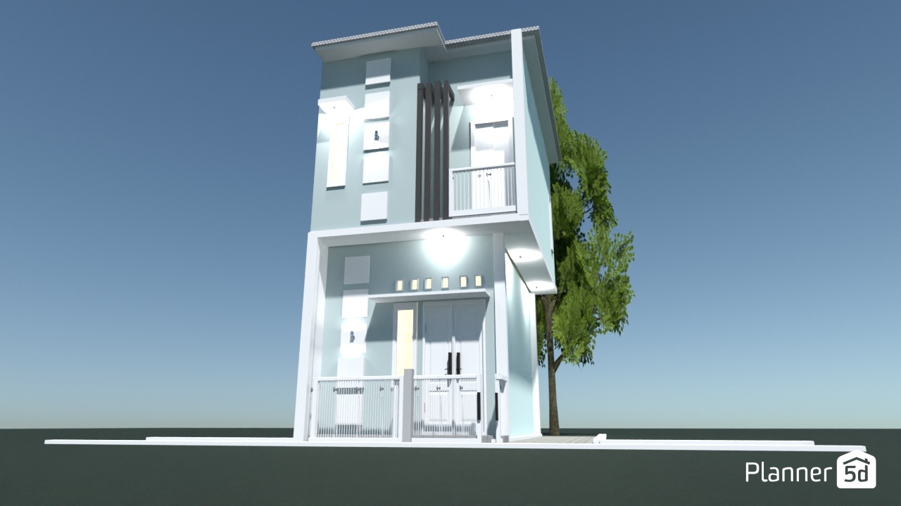 Project decor h.kodam #25899772 by nandra