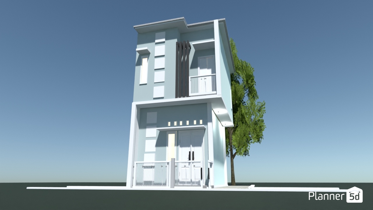 Project decor h.kodam #25901508 by nandra