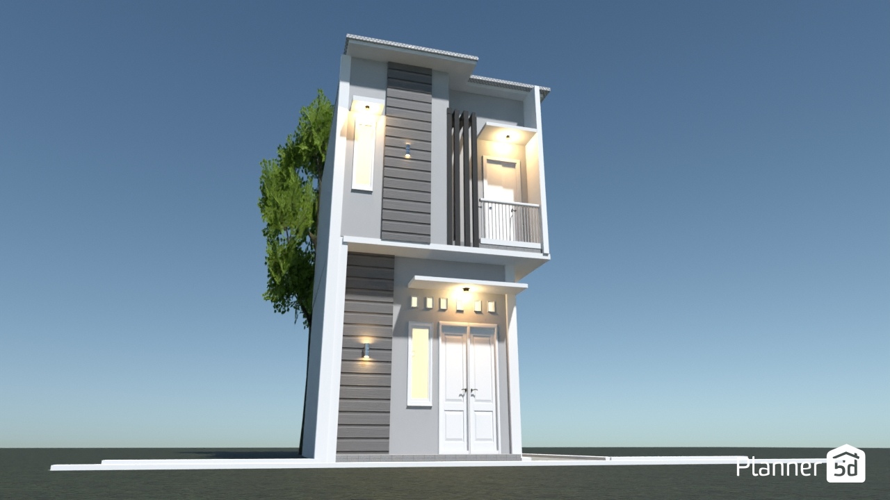 Project #449 #23468035 by nandra