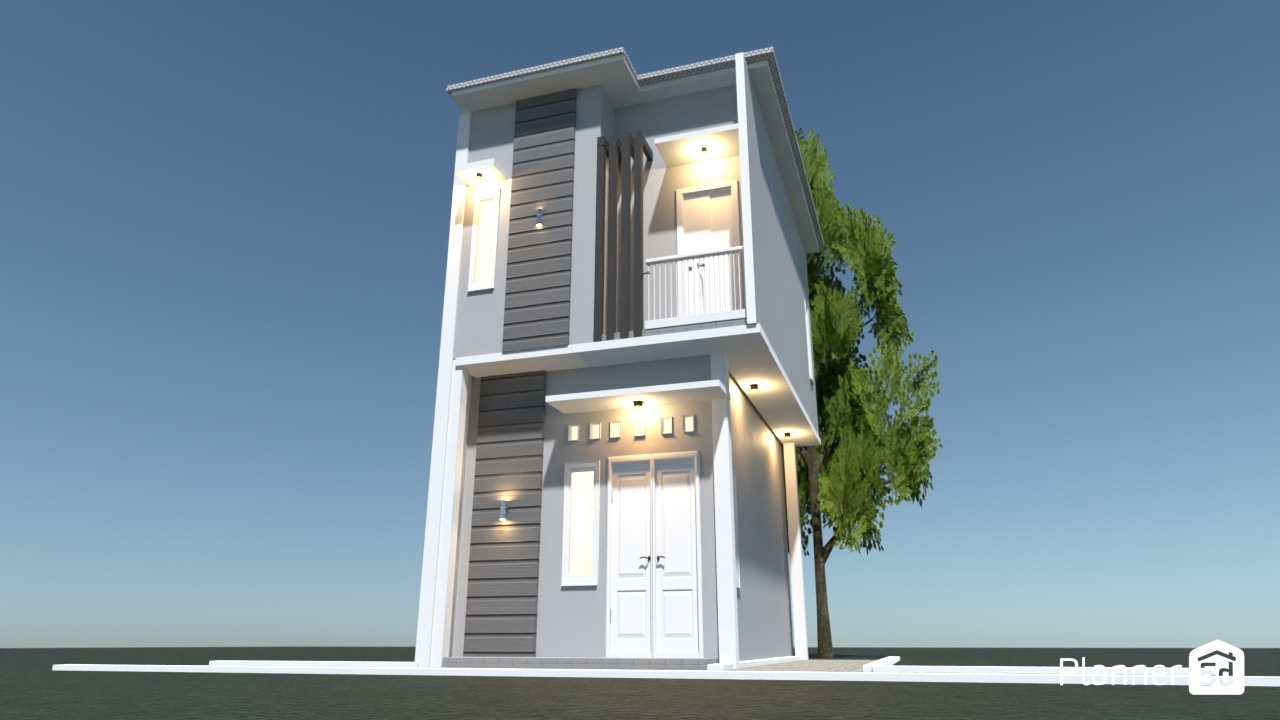 Project #449 #23468291 by nandra