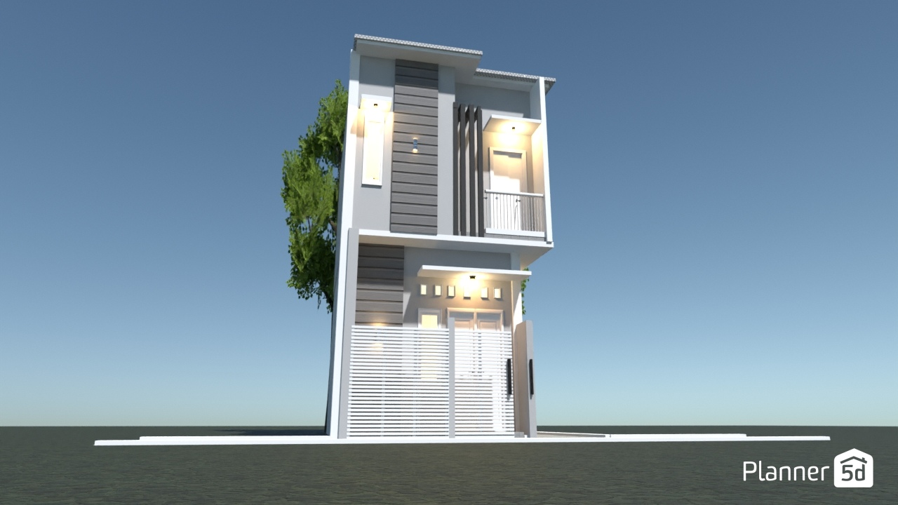 Project decor h.kodam #23472259 by nandra