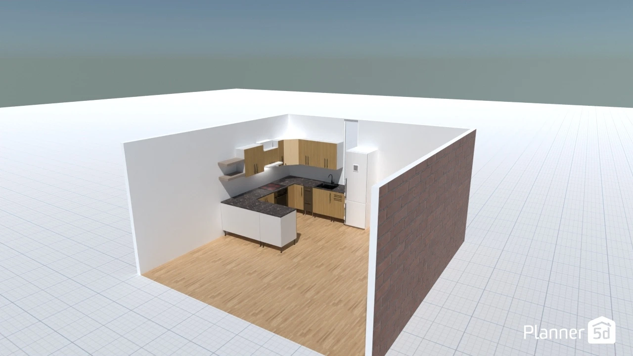 Proyecto #13 #4004640 by GUSTAVO GO