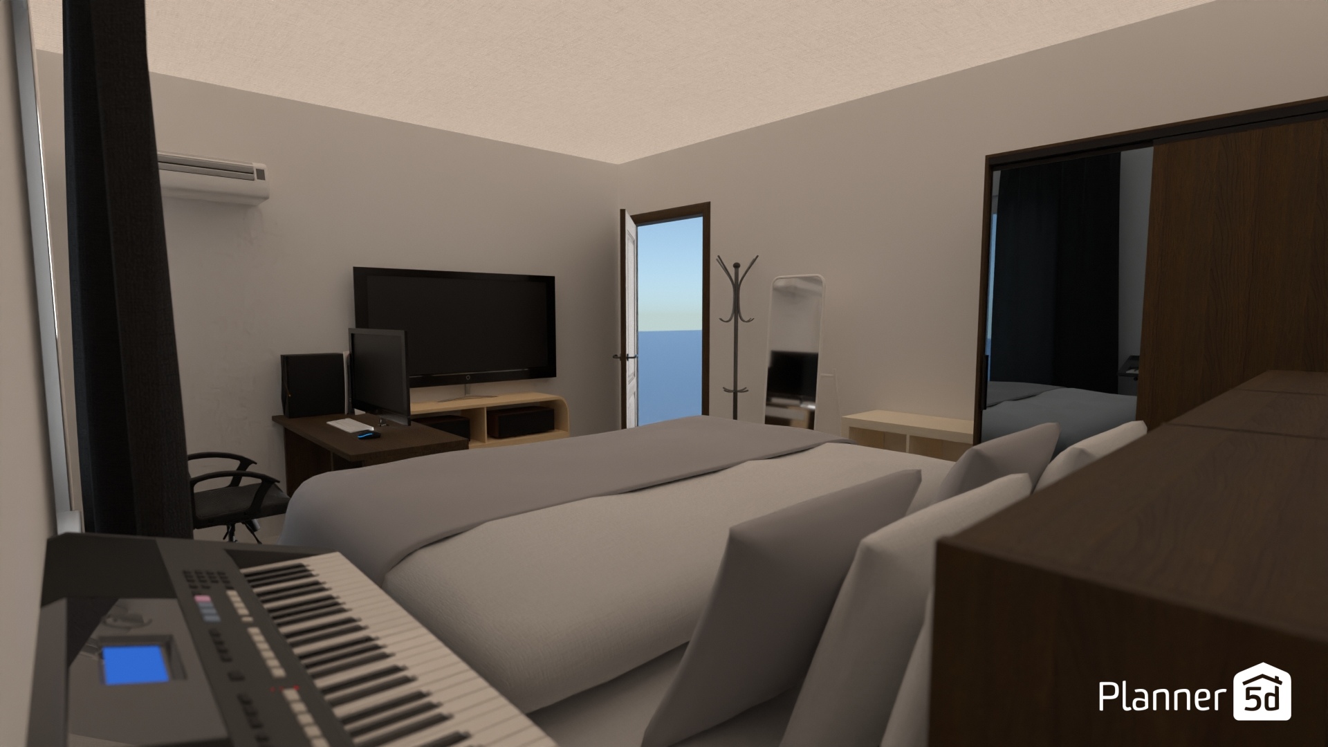 Bedroom copy #23472335 by User 158724786