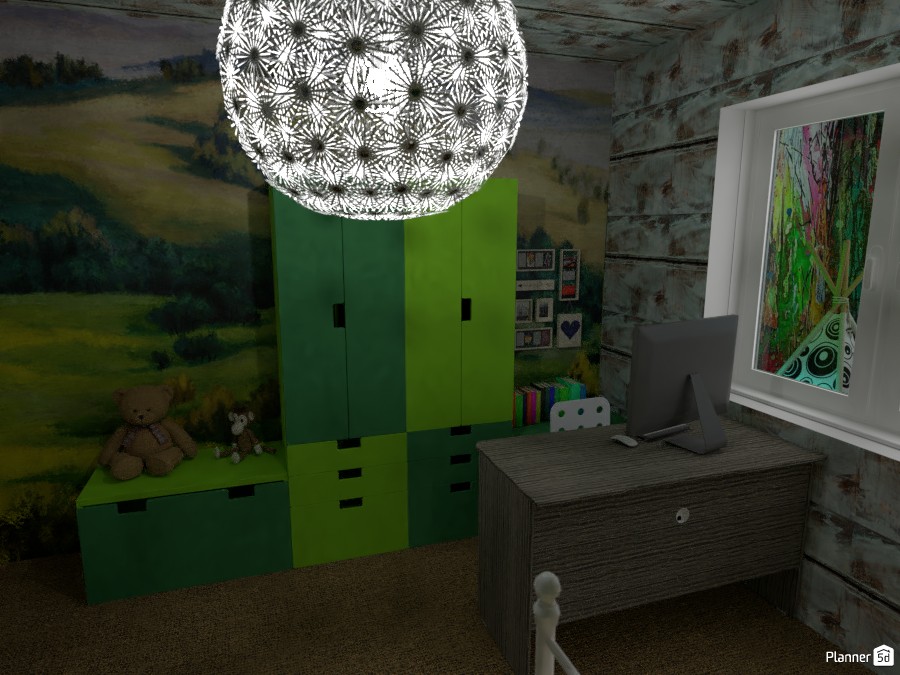 bwb #3440988 by Alina