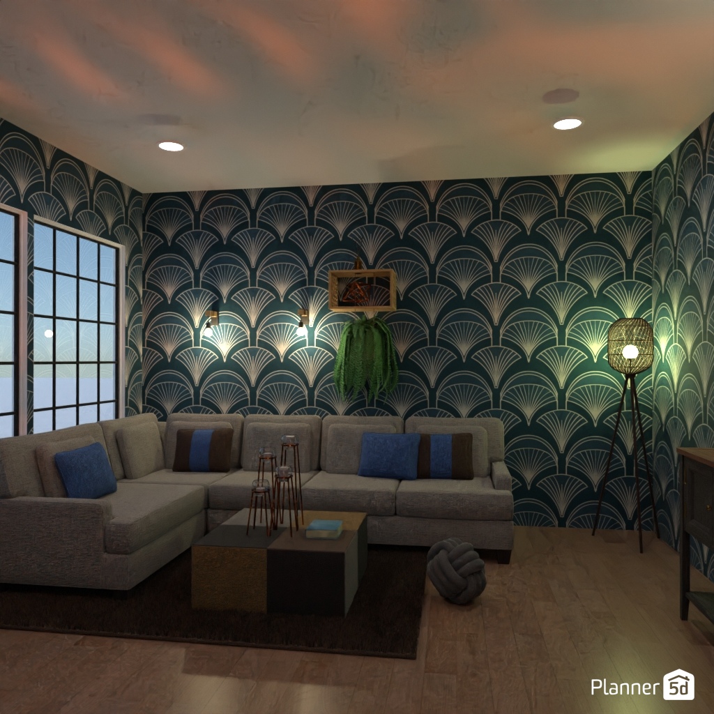 Candle day copy #23541874 by Editors Choice