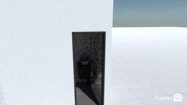 Guest bath 1 #23400027 by Shea Shoshan