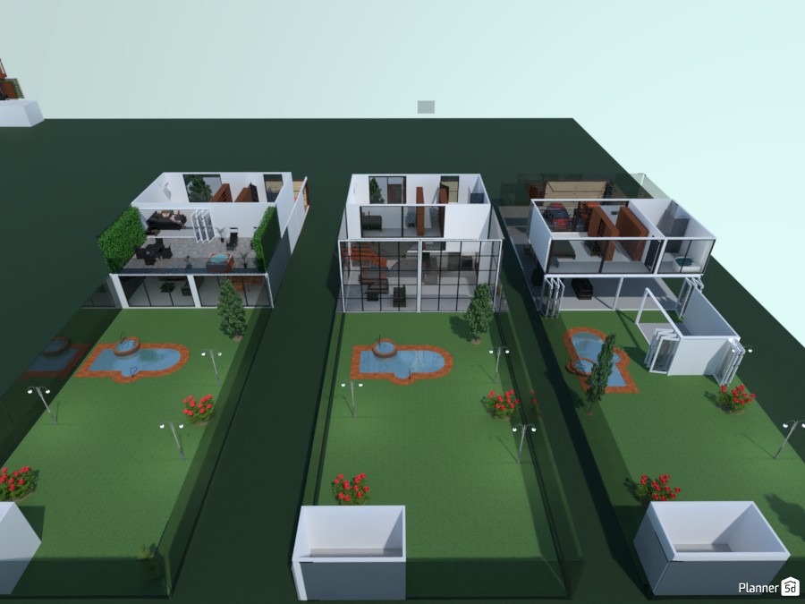 LOFTS EDY GARATE #3050231 by edgardo