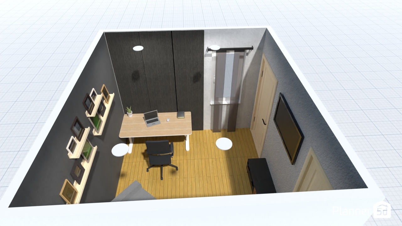 New Project #23493702 by Jose Prieto