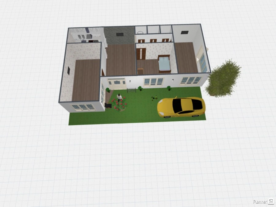 home design #3032420 by Waris sediqi