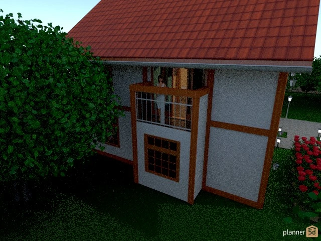 Новый проект #53652 Por Mila