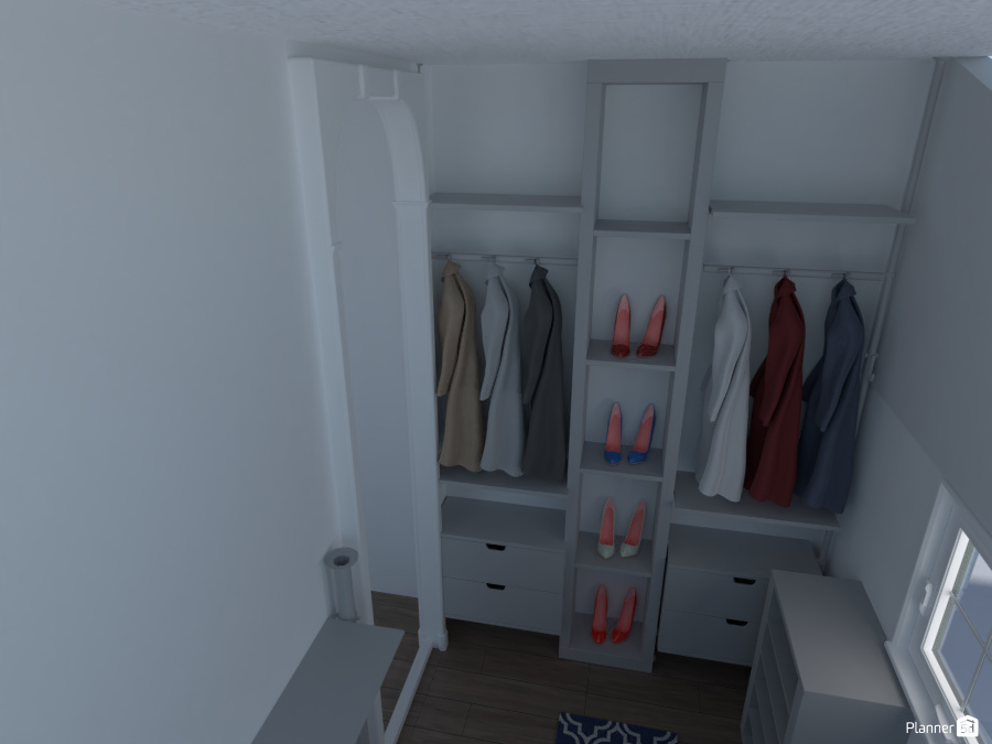 closet #6034040 by Tayla Gonsalves