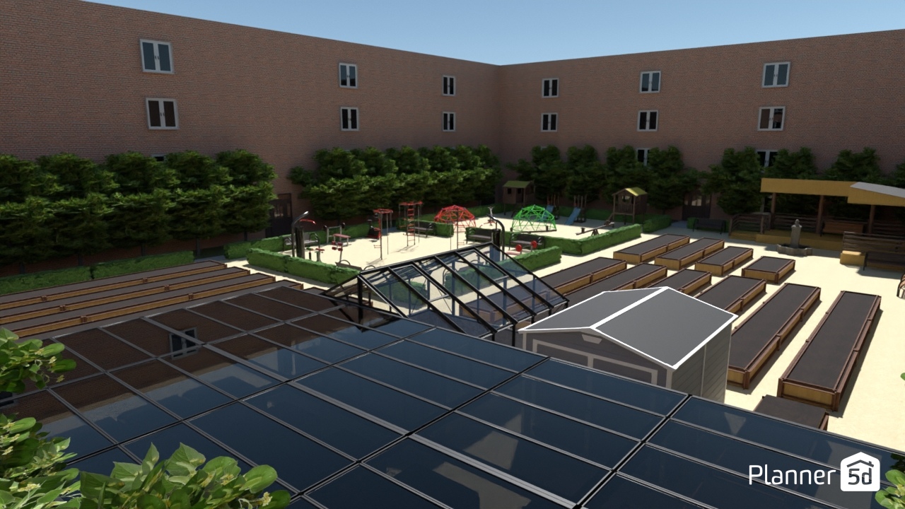 Project #23 #23409915 by eamaettonne