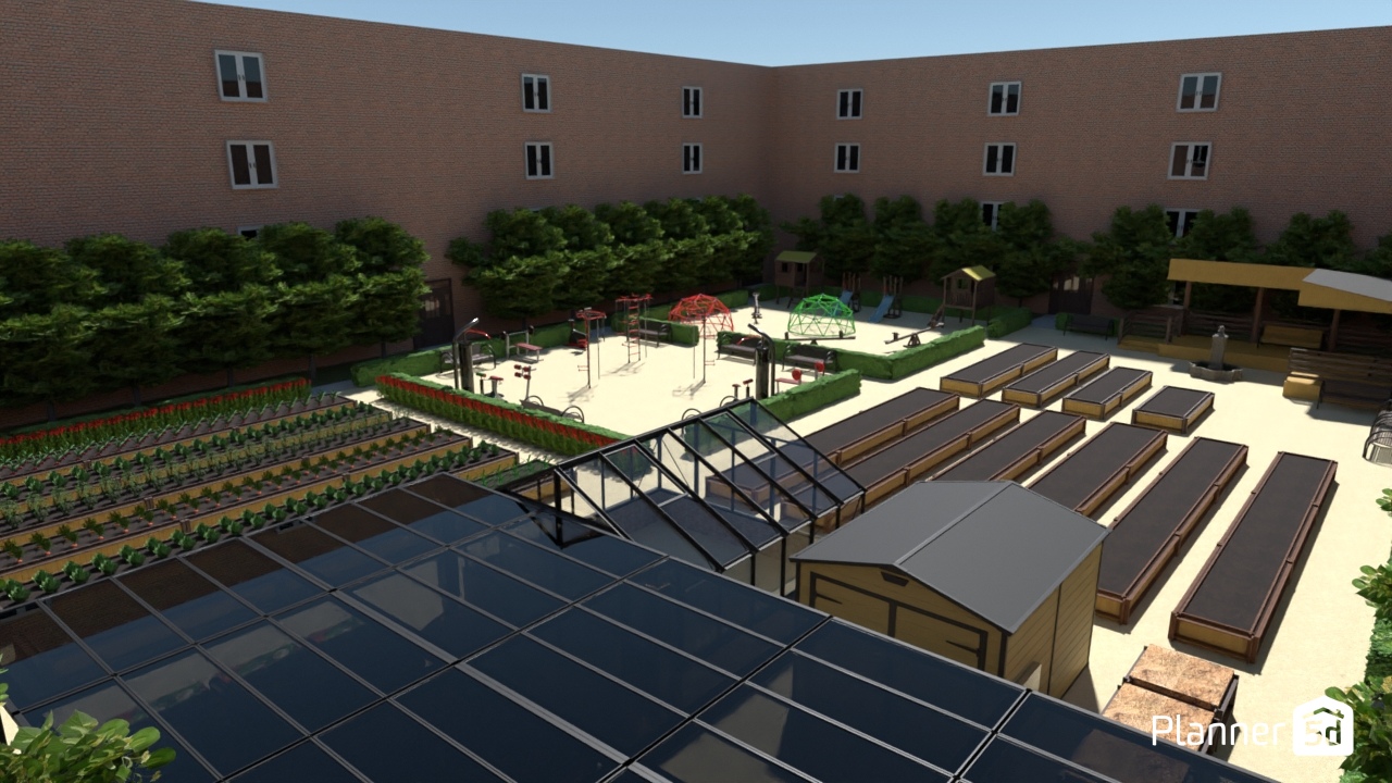 Project #23 #23412275 by eamaettonne