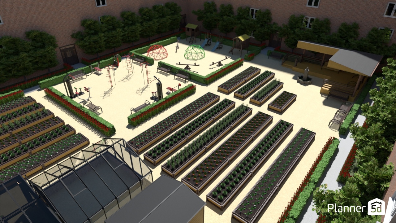 Project #23 #23414011 by eamaettonne