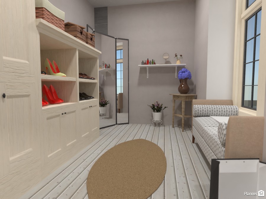 Farm house #4181296 by Gabes