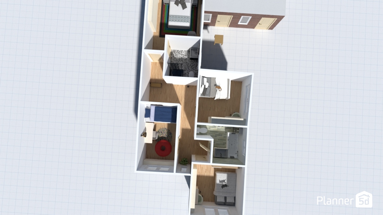 Proyecto #53 #23461303 by Anonymous