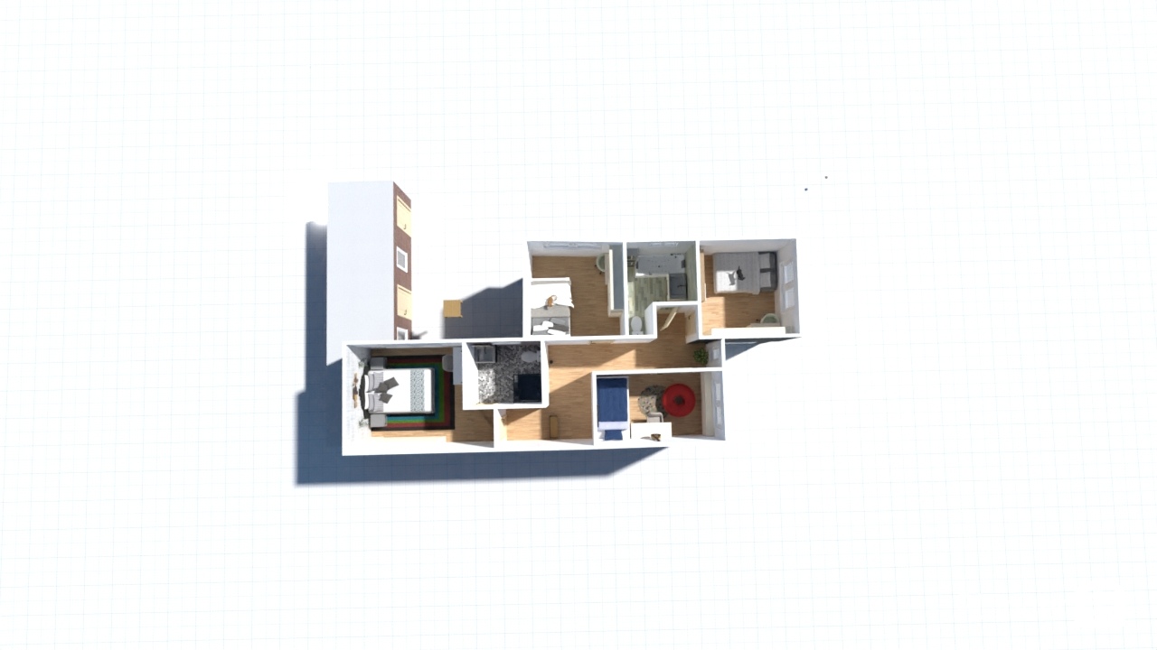 Proyecto #53 #23461339 by Anonymous