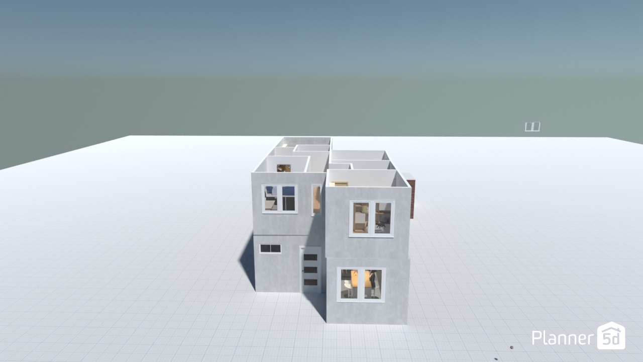 Proyecto #53 #23461395 by Anonymous