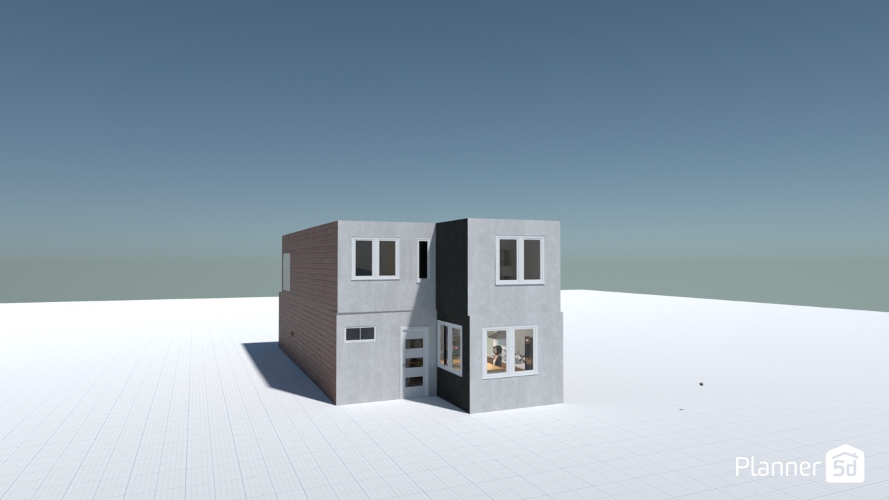 Proyecto #53 #23461463 by Anonymous