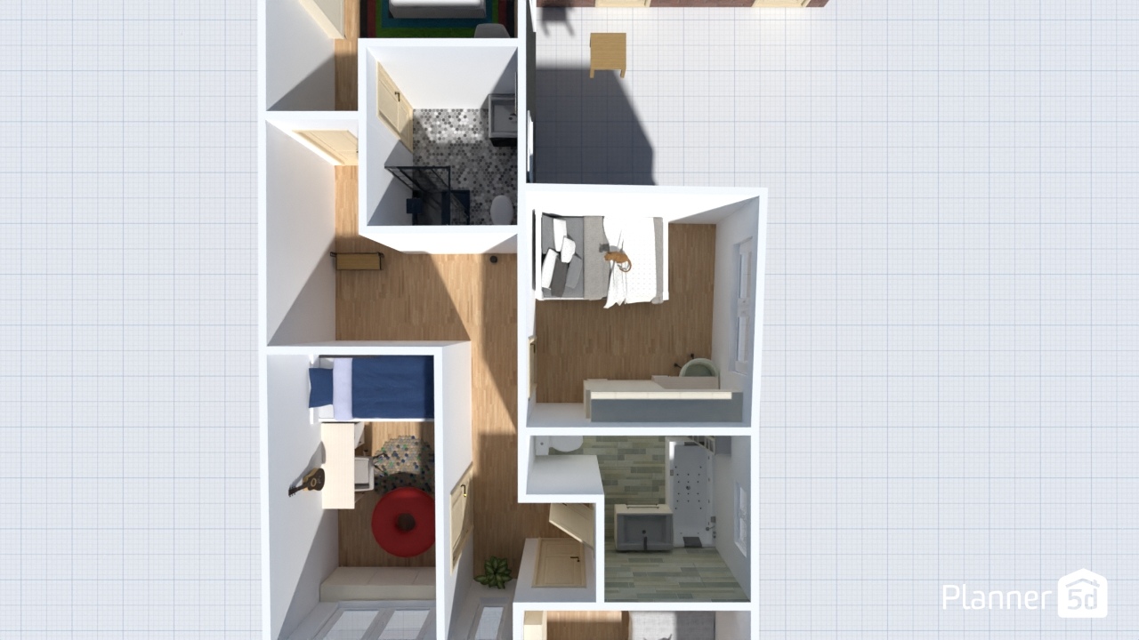 Proyecto #53 #23461511 by Anonymous