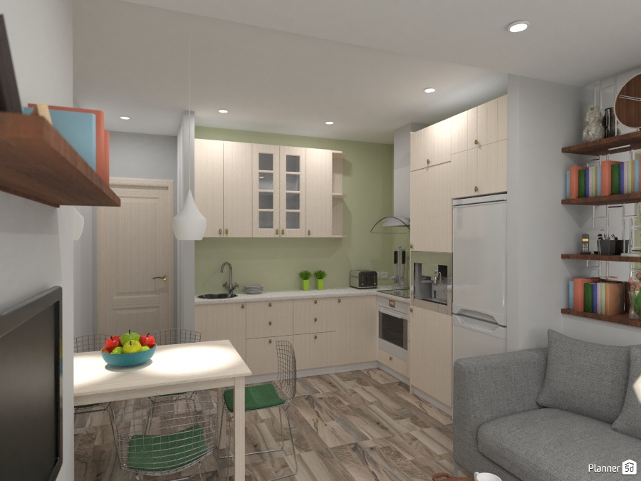 Inspiración 5 #2207127 by Jessica✅