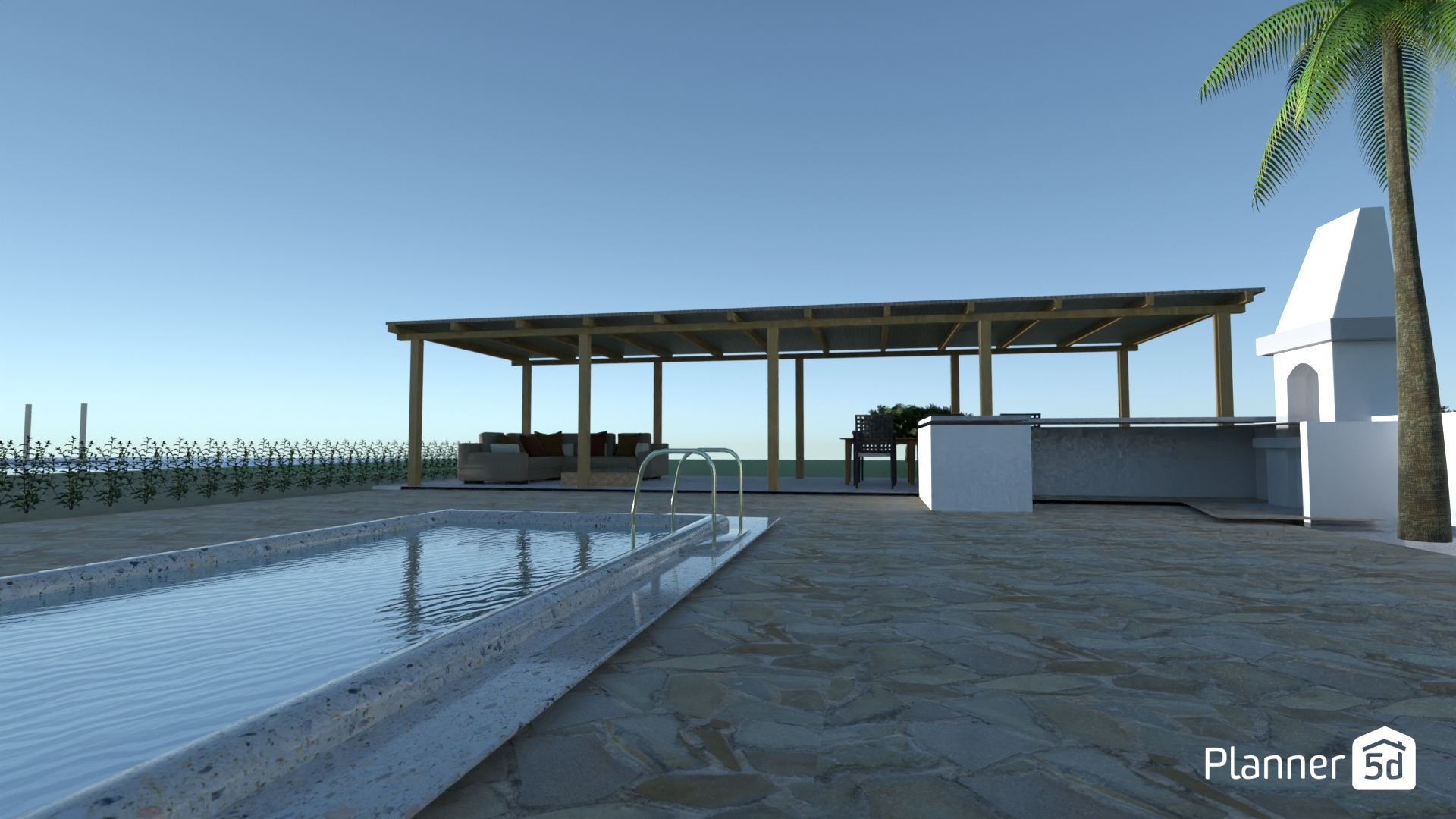 Nur Rasen Chiringuito #24601940 by User 165478188