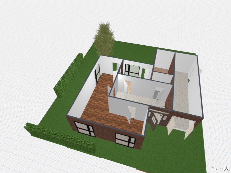 New project #23415907 by User 158869559