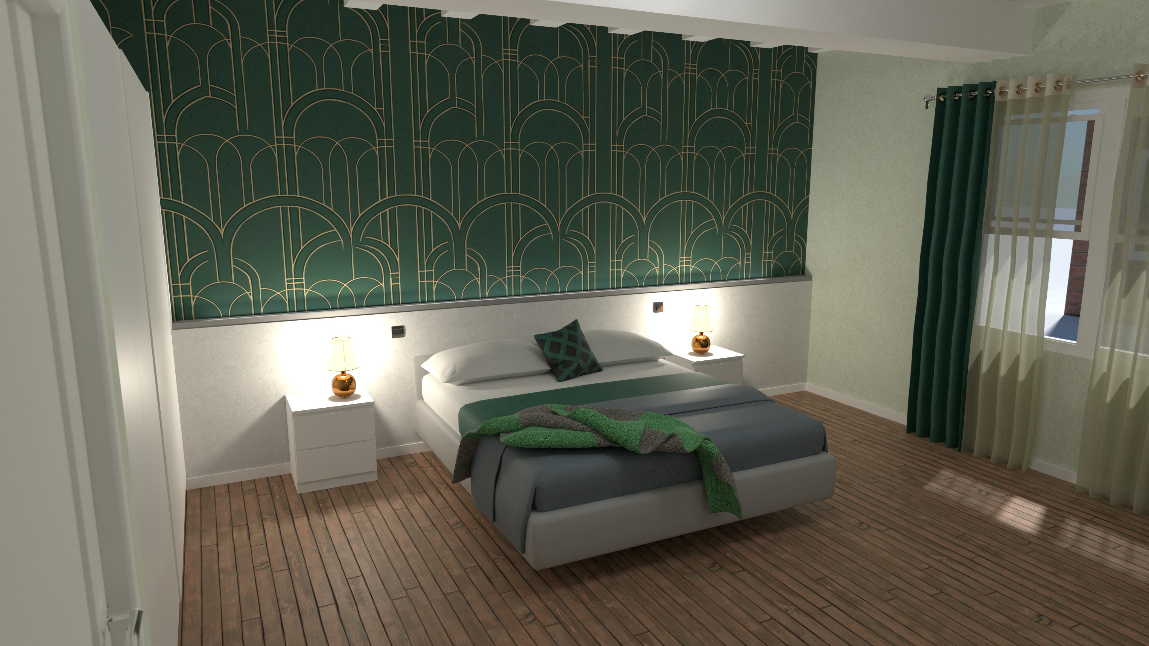 Progetto #26 #25892760 by Stefano P.