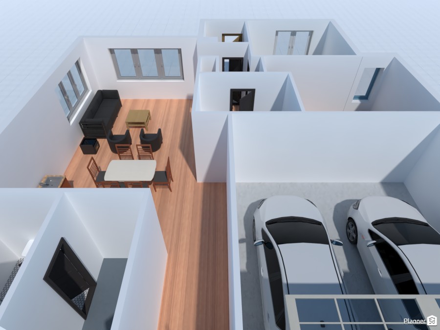 PorterDavid #5694181 by Rodney Greenfield