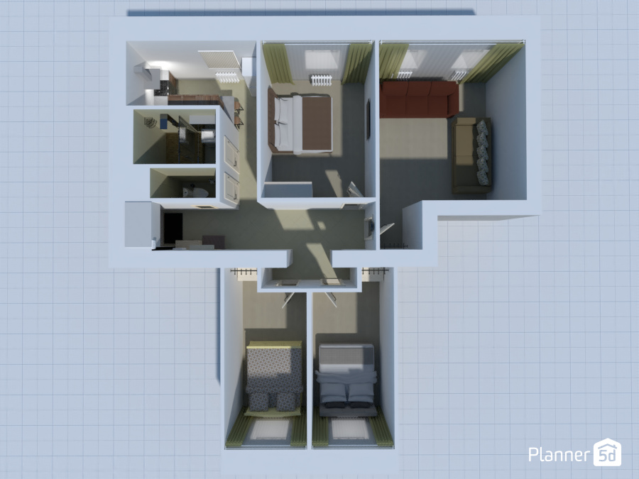 Д24 #7051682 by Aleksandr