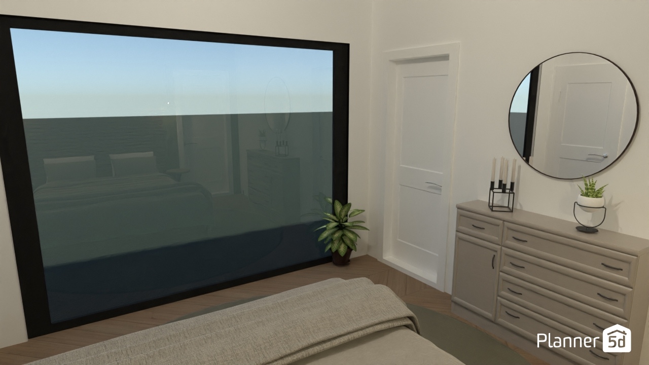 Williams hus #23417899 by Malu