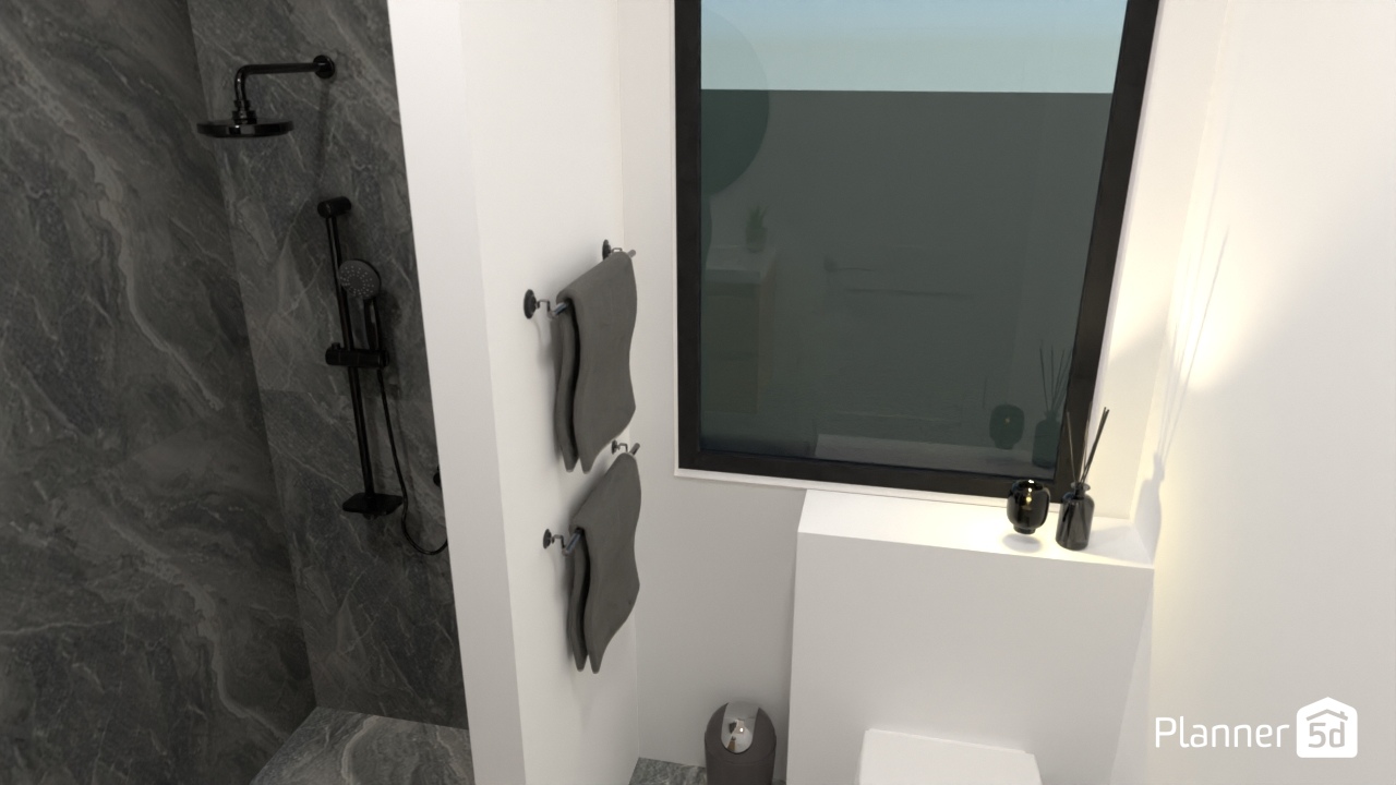 Williams hus #23418003 by Malu