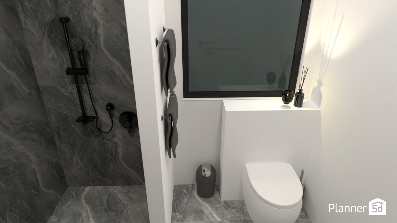 Williams hus #23418535 by Malu