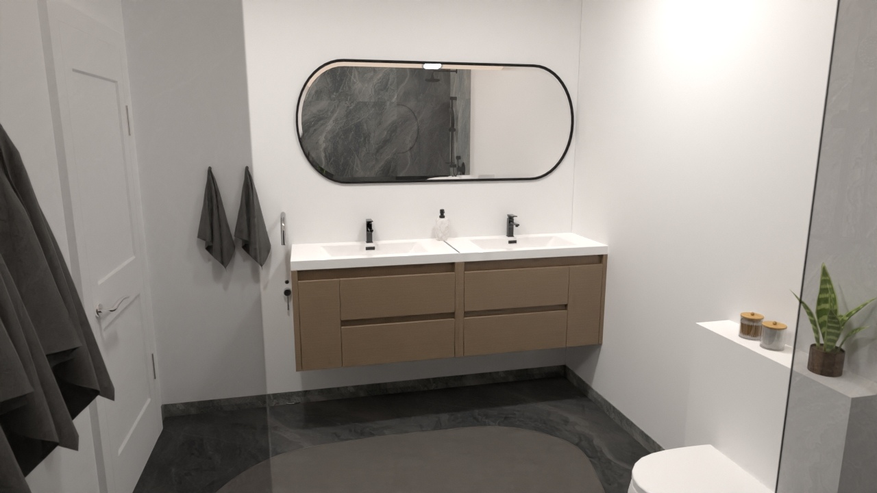 Williams hus #23538962 by Malu