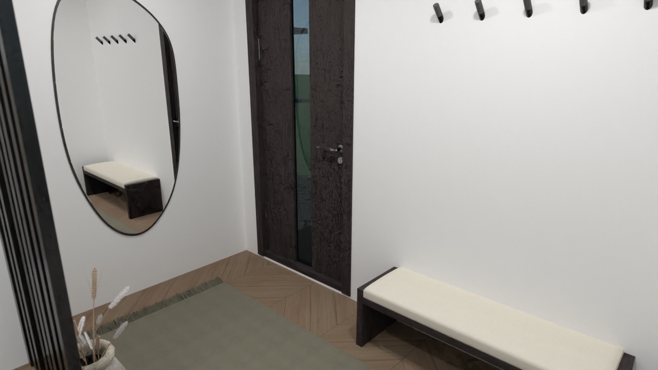 Williams hus #23543666 by Malu