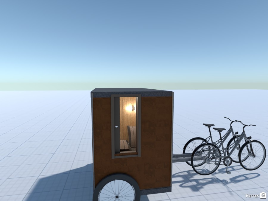 Suitable camping vehicle #4518126 by yusuf somay